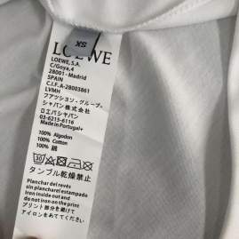 Picture of Loewe T Shirts Short _SKULoeweS-XLtltx439352